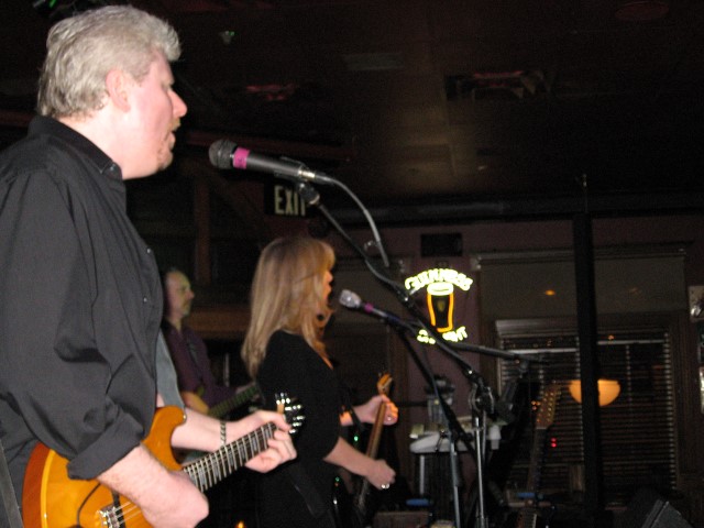 Ballydoyle's  1/31/08